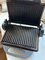 Grill electrique multifonction, Ophalen, Gebruikt
