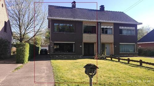 Gunstig gelegen, te renoveren woonst te koop te Grobbendonk, Immo, Huizen en Appartementen te koop, Provincie Antwerpen, 500 tot 1000 m²