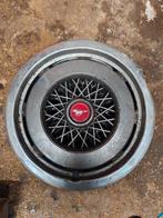 Lot de 4 enjoliveur Ford Mustang 2, Autos : Pièces & Accessoires, Enlèvement, Ford