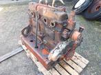 David Brown 990 motorblok, Ophalen, Gebruikt