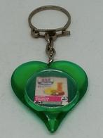 Vintage Reclame Sleutelhanger – Ziz Chester Kaas – Franco-Su, Ophalen of Verzenden, Gebruikt, Overige typen
