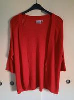 Trend One vestje "XL", Kleding | Dames, Grote Maten, Trui of Vest, Ophalen of Verzenden, Rood, Trend One