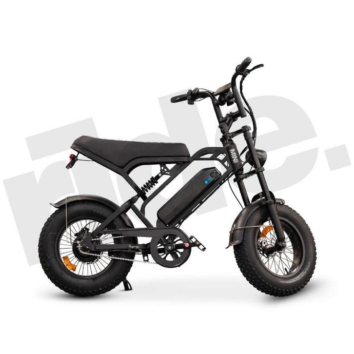 V20 mini Pro nieuw in doos, Fietsen en Brommers, Elektrische fietsen, Ophalen of Verzenden