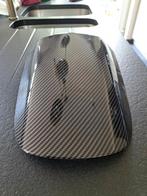 Suzuki Gsxr1000 K1-K2 (Carbon fiber seatcover afscherming ), Motoren, Ophalen, Zo goed als nieuw