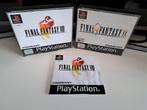 Originele Sony PlayStation 1-games van Final Fantasy 8 en 9, Games en Spelcomputers, Ophalen of Verzenden, Zo goed als nieuw