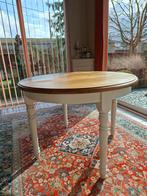 Ronde tafel. Eik, Huis en Inrichting, Tafels | Eettafels, Ophalen