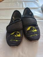 Kinder pantoffels jurassic world maat 26, Kinderen en Baby's, Babykleding | Schoentjes en Sokjes, Ophalen, Zo goed als nieuw