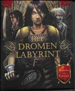 het dromen labyrnt, Boeken, Ophalen of Verzenden, Nieuw, Geronimo Stilton, Fictie