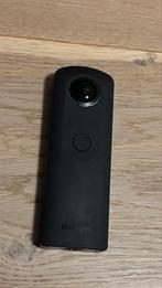 Ricoh Theta S 360 graden camera, Audio, Tv en Foto, Ophalen, Gebruikt