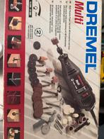Dremel multitool, Doe-het-zelf en Bouw, Ophalen, Zo goed als nieuw