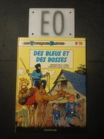 Bd les tuniques bleues 25,EO, Enlèvement ou Envoi