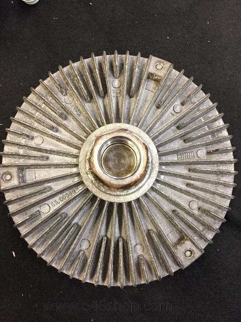Visco koppeling BMW E46 320i 323i 328i m52, Auto-onderdelen, Motor en Toebehoren, BMW, Gebruikt, Ophalen of Verzenden