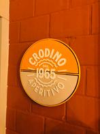 Crodino Merchandise, Enlèvement, Comme neuf