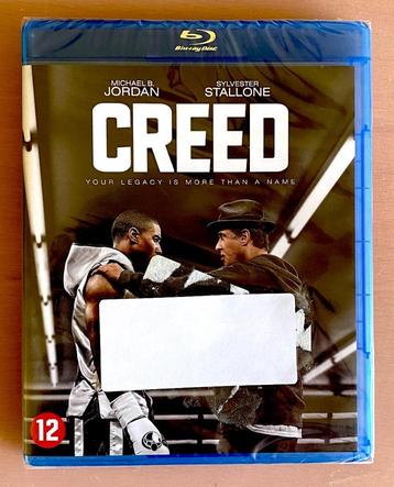 CREED (Met Ondertitels NL) /// NIEUW / Sub CELLO beschikbaar voor biedingen