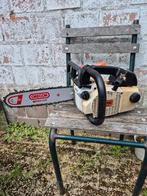 Stihl ms 020 t, Ophalen, Zo goed als nieuw