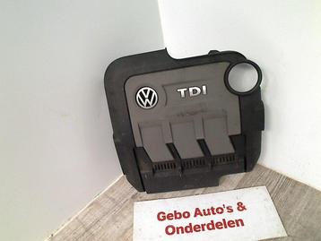 BESCHERMKAP Volkswagen Polo V (6R) (01-2009/10-2017) beschikbaar voor biedingen