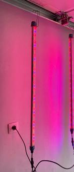 Teeltlampen grow led kweeklampen 35w, Ophalen, Zo goed als nieuw, Kweeklamp