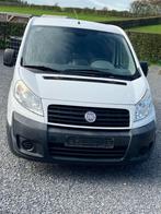 Fiat D3 scudo, Auto's, 4 deurs, Wit, Particulier, Te koop