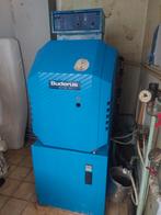 Chaudière mazout  buderus, Ophalen, Gebruikt, Cv-ketel of Combi-ketel