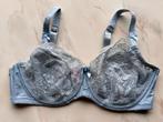 Beha Hunkemöller 75e (numéro 6400), Hunkemöller, Enlèvement ou Envoi, Bleu, Soutien-gorge