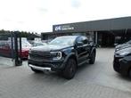 Ford Ranger Raptor 3.0 V6 292pk automaat 4x4 Stock Full Opti, Auto's, Automaat, 215 kW, Euro 6, 2993 cc
