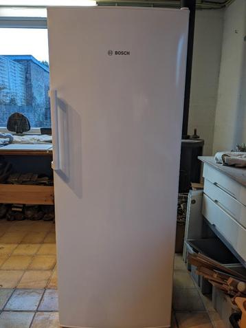 Congélateur, Electroménager, Congélateur, Classe énergétique A ou plus économe, Comme neuf, 60 à 90 cm