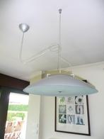 Designverlichting Tre Ci Luce, Ophalen of Verzenden, Zo goed als nieuw, Glas, 50 tot 75 cm