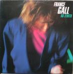 France Gall – Au Zenith (Live), Cd's en Dvd's, Ophalen of Verzenden, 1980 tot 2000, Gebruikt, 12 inch