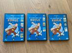 De avonturen van Kuifje op dvd, Verzamelen, Ophalen of Verzenden, Zo goed als nieuw