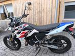 KSR MOTO, Ophalen, Zo goed als nieuw