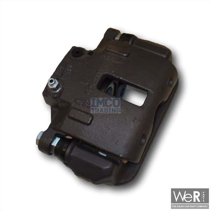 Remklauw linksachter (PBR) SsangYong Musso Korando 1997-2004, Autos : Pièces & Accessoires, Freins & Transmission, SsangYong, Révisé