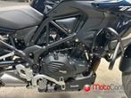 Benelli TRK 502 2022 [3633km], Scooter, Entreprise, 12 à 35 kW, 500 cm³