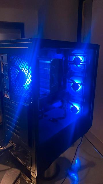 Gaming pc