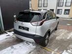 Opel Crossland X Crossland X 1.2 Start/Stop Edition, Auto's, Bedrijf, 5 deurs, 3 cilinders, SUV of Terreinwagen