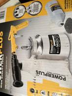 Sandblaster powerplus, Ophalen of Verzenden