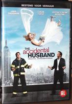 dvd accidental husband, Ophalen of Verzenden, Romantische komedie