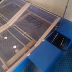 Gratis !!! Bed Auping , 2 personen, Huis en Inrichting, Slaapkamer | Bedden, Ophalen, Overige materialen, Overige kleuren, Tweepersoons