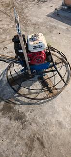 Vlindermachine besto dia 90, Doe-het-zelf en Bouw, Ophalen, Gebruikt