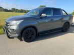 2019 SsangYong Musso Fret léger (5p), Achat, Euro 6, Entreprise, Musso
