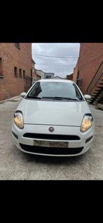 Punto, Autos, Fiat, Achat, USB, Entreprise, Boîte manuelle