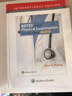 Bates’ guide to Physical Examination and history taking, Ophalen, Zo goed als nieuw, Hoger Onderwijs