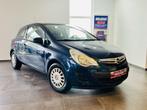 Opel Corsa 1.3i Benzine 3/5-deurs 05/2012 Euro5 100.000km, Bedrijf, Te koop