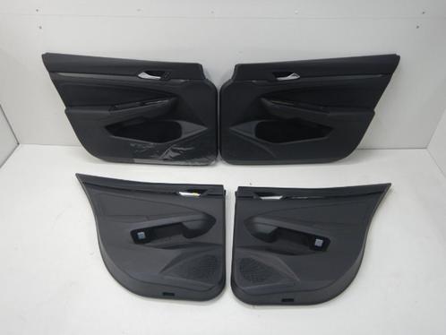 VW Golf 8 R Deurpanelen Leer Leder Verlicht, Auto-onderdelen, Carrosserie, Deur, Volkswagen, Gebruikt, Ophalen of Verzenden