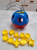 tupperware hollebol, Kinderen en Baby's, Ophalen, Gebruikt