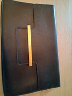 Clutch Delvaux 1977, Handtassen en Accessoires, Tassen | Damestassen, Ophalen of Verzenden