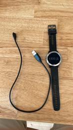 Garmin fenix 6, Handtassen en Accessoires, Sporthorloges, Ophalen, Zo goed als nieuw