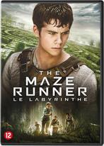 The Maze Runner (Nieuwstaat), Cd's en Dvd's, Verzenden, Zo goed als nieuw, Actie