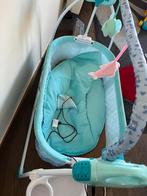 Baby wieg electrisch, Kinderen en Baby's, Wipstoeltjes, Ophalen, Zo goed als nieuw