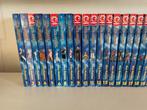 Rave master manga compleet, Livres, BD | Comics, Japon (Manga), Hiro Mashima, Utilisé, Enlèvement ou Envoi