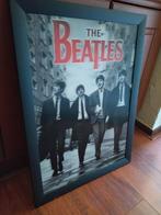 3D foto kader van the Beatles, Verzamelen, Ophalen of Verzenden, Zo goed als nieuw